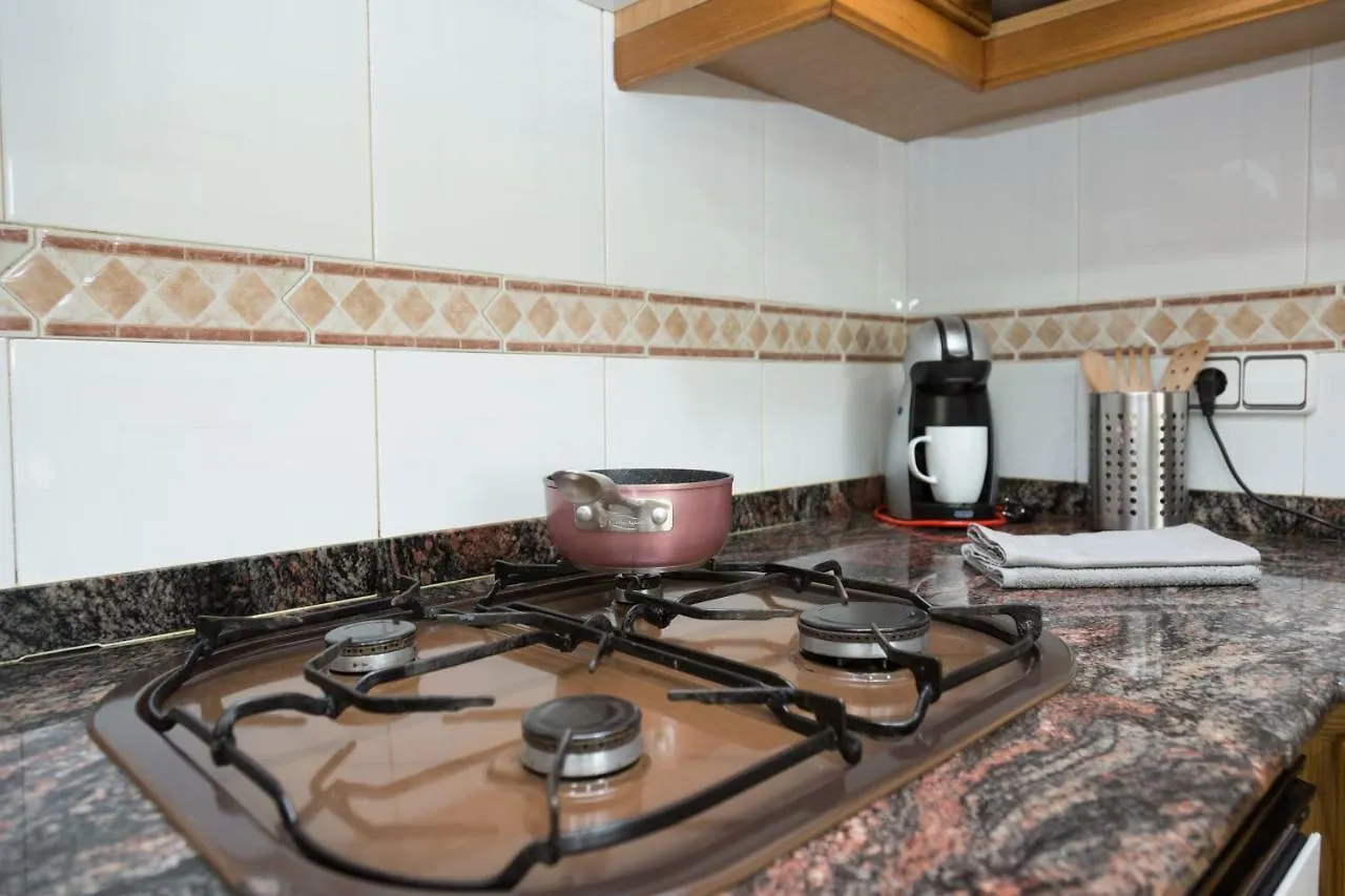 Holiday home Casa Pedro Villa Castelldefels Spain